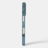 騎馬像の研究（下絵） by レオナルド・ダ・ヴィンチ Case-Mate iPhoneケース (裏面 / 右)