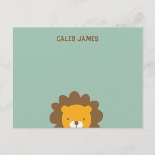 騒々しいおもしろいサンキューカード サンキューカード