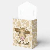 驚いた牛用箱 フェイバーボックス (オープン)