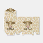 驚いた牛用箱 フェイバーボックス (折り畳みなし)