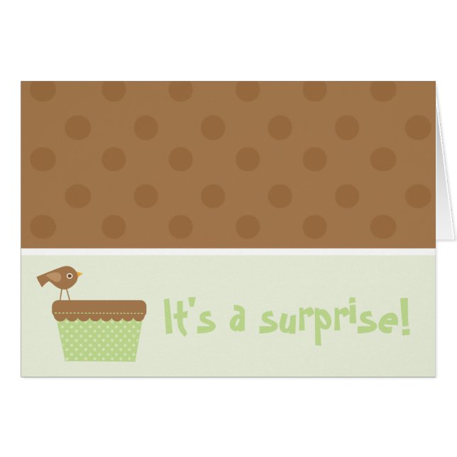 驚いた！ (正面横)