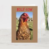 *驚いた**20th**誕生日!!!!*カード カード (正面)