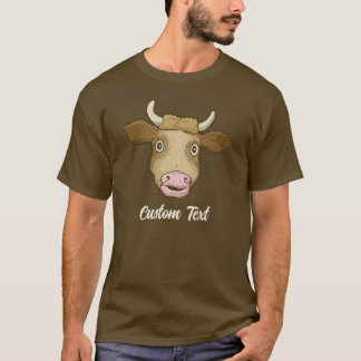 驚いたTシャツ Tシャツ