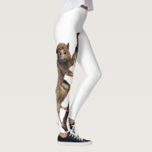 驚おもしろいいた剥製のキツネザル