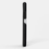 驚かされた猫のあえぎのミーム- iPhone 5の場合 Case-Mate iPhoneケース (裏面/右)