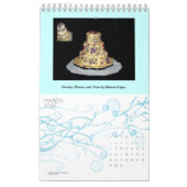 驚かせることは2010カレンダーを固めます カレンダー (3月 2026)