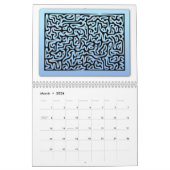 驚かせる2010カレンダー カレンダー (3月 2026)