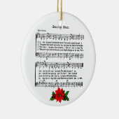 驚かせるGRACE-ORNAMENT セラミックオーナメント (右)