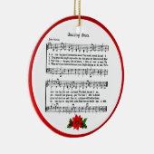 驚かせるGRACE-ORNAMENT セラミックオーナメント (右)