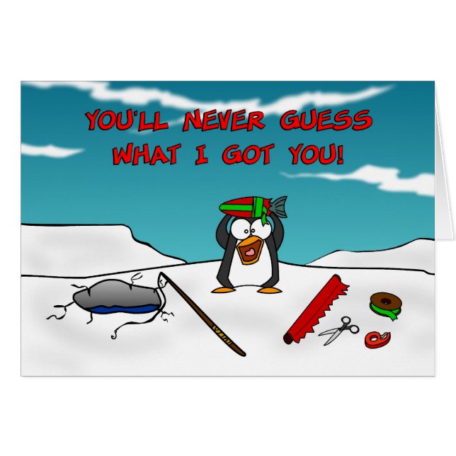 驚きのギフト (正面横)