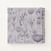 驚きのノートブック ノートブック (裏面)