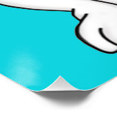 驚きの封印ポスター ポスター (コーナー)