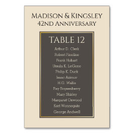 驚きの汎用イベント カラフル ファブ テーブル ナンバー テーブルナンバー