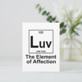 驚きの要素をOMG ポストカード (スタンド正面)