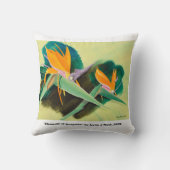 「驚きの要素」/「突破口」枕 クッション (裏面)