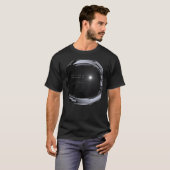 驚きはない Tシャツ (正面フル)