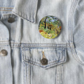 驚き! 缶バッジ (インサイチュ)