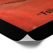 驚き – 1955.10_パルプアート ポスター (角)