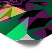 驚くべきこと ポスター (角)