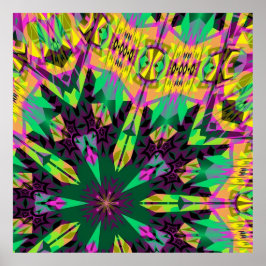 驚くべきこと ポスター