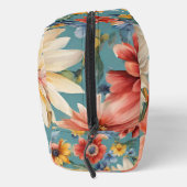 驚くべきエレガント優しい夏の花 ドップキット (右)