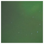 驚くべきオーロラ ファブリック (見本)