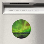 驚くべきオーロラ マグネット (インサイチュ (食洗機))