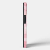 驚くべきクール、ピンクのハートケースメイトiPhoneケース Case-Mate iPhoneケース (裏面 / 右)