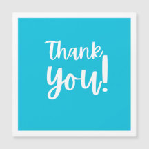 驚くべきサンキューカード