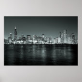 驚くべきシカゴ ポスター (正面)