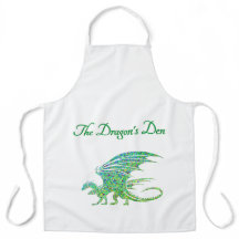 驚くべきモザイクグリーンドラゴンパーソナル