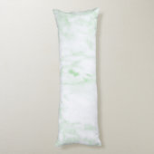 驚くべきモザイクグリーンドラゴンパーソナル ボディピロー (裏面 (縦))