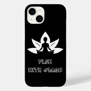 驚くべきヨガフォンケース Case-Mate iPhone 14ケース