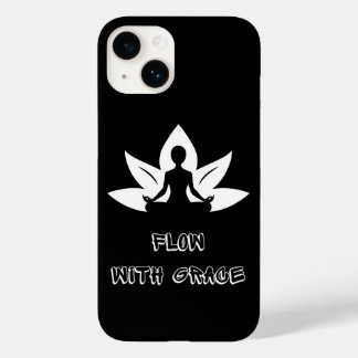 驚くべきヨガフォンケース Case-Mate iPhone 14ケース