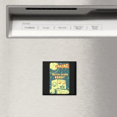 驚くべき宇宙ロボット マグネット (インサイチュ (食洗機))