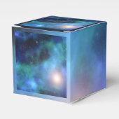 驚くべき宇宙 フェイバーボックス (正面サイド)