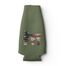 驚くべき愛国的軍隊 ユニーク