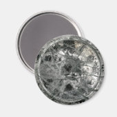 驚くべき時間と宇宙 マグネット (正面/裏面)