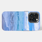 驚くべき海の波 Case-Mate iPhoneケース iPhone 13 Proケース (裏面横)