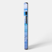 驚くべき海の波 Case-Mate iPhoneケース iPhone 13 Proケース (左側面)