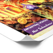 驚くべき物語（1933年12月） ポスター (角)