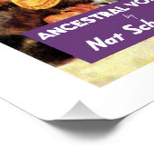 驚くべき物語（1933年12月） ポスター (コーナー)