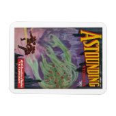 驚くべき物語（1936年2月） マグネット (横)