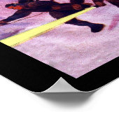 驚くべき物語 – 1936年2月a_パルプアート ポスター (角)