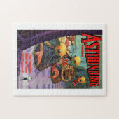 驚くべき物語（1936年6月） ジグソーパズル (横)