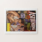 驚くべき物語（1937年5月） ジグソーパズル (横)