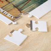 驚くべき物語(1940年3月) ジグソーパズル (側面)