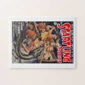 驚くべき物語（1941年7月） ジグソーパズル (横)