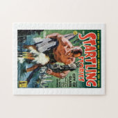 驚くべき物語(1942年7月) ジグソーパズル (横)