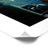 驚くべき物語（1942年7月） ポスター (コーナー)